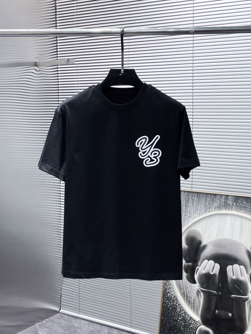 Y-3 T-Shirts